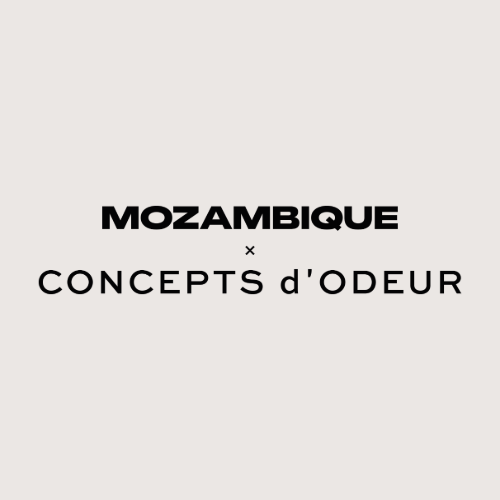 MOZAMBIQUE CONCEPTS d'ODEUR公式オンラインショップ